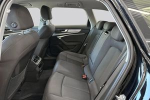 Audi A6 bild 9