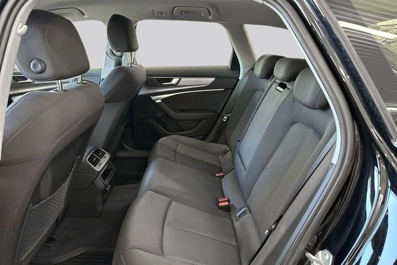 Audi A6 bild 9