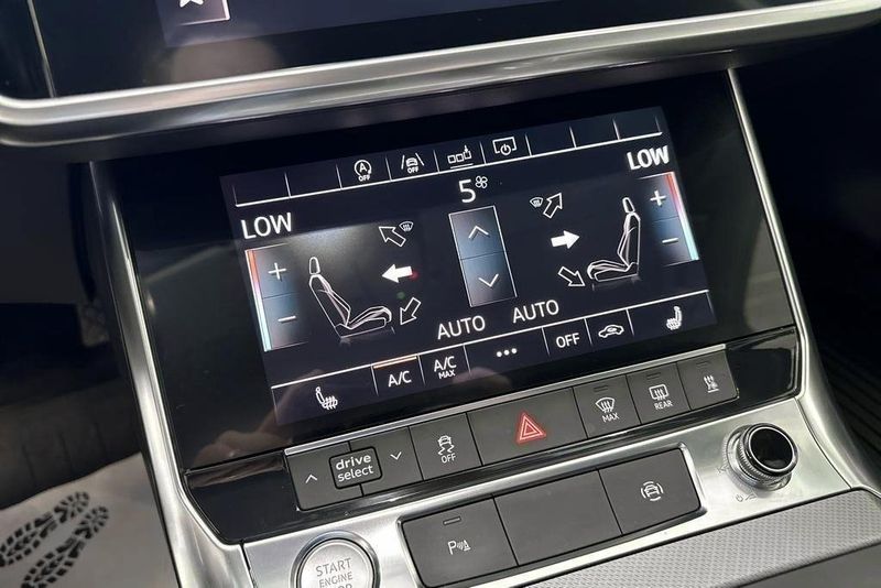 Audi A6 bild 13