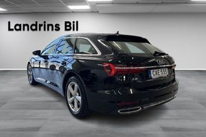 Audi A6 bild 6