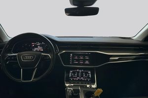Audi A6 bild 7
