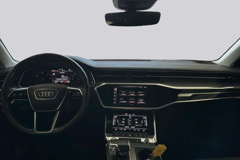 Audi A6 bild 7
