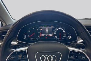 Audi A6 bild 10