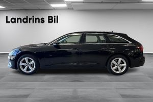 Audi A6 bild 4