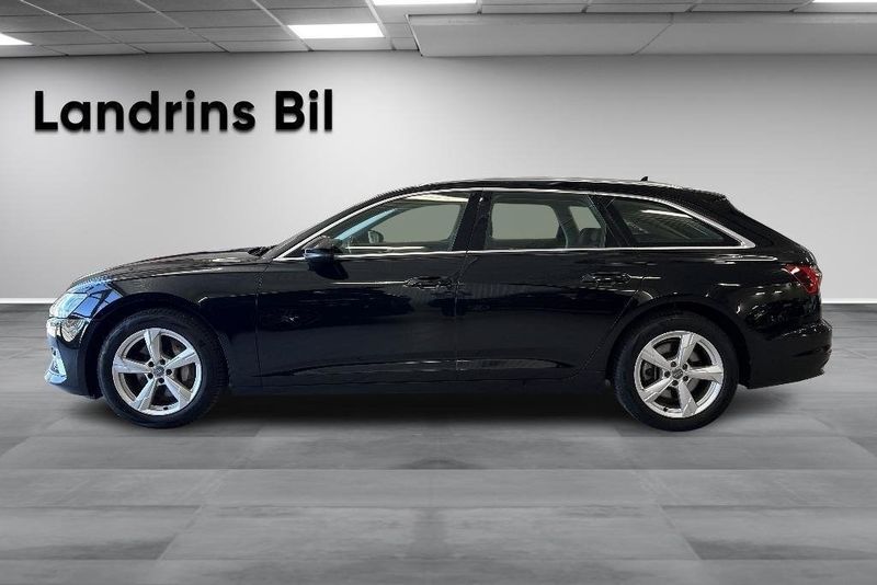 Audi A6 bild 4