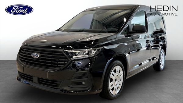 Ford Transit Connect L1 Trend Leasing fr 1595kr/mån - 2025
