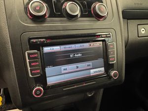 Volkswagen Touran bild 12