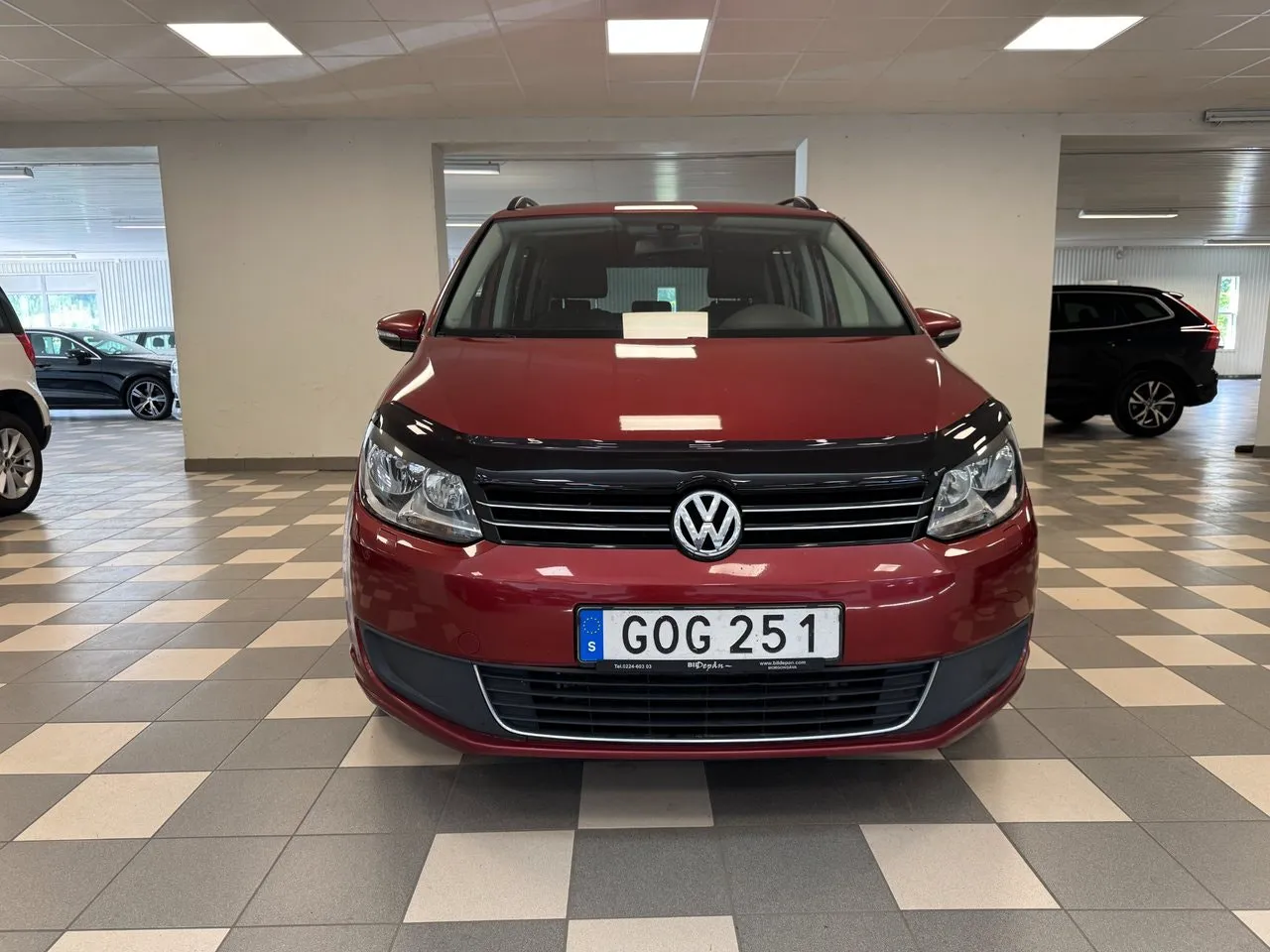 Vehicle image 2