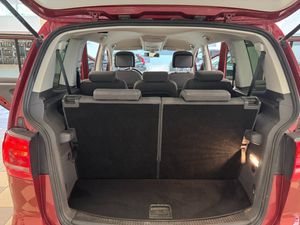 Volkswagen Touran bild 14