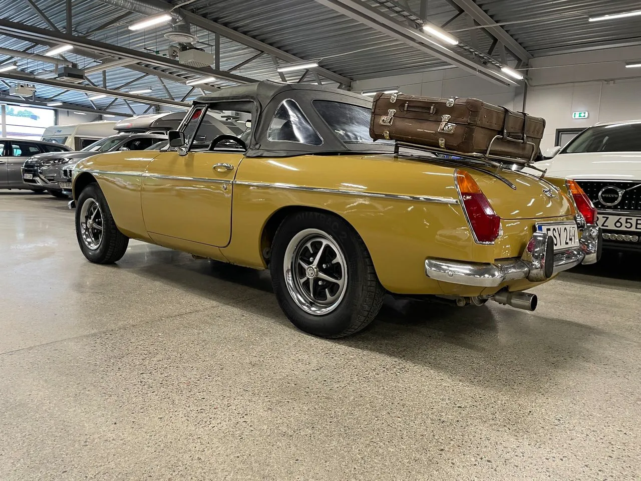 Vehicle image 2