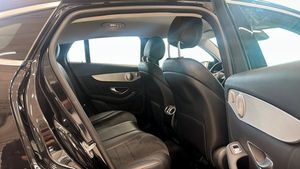 Mercedes GLC250 bild 5