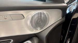 Mercedes GLC250 bild 13