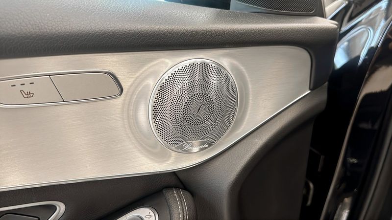 Mercedes GLC250 bild 13