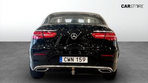 Mercedes GLC250 bild 7