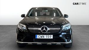 Mercedes GLC250 bild 8