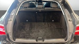 Mercedes GLC250 bild 10