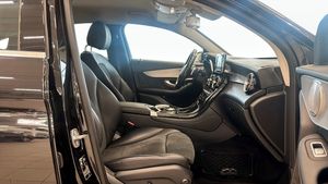 Mercedes GLC250 bild 3