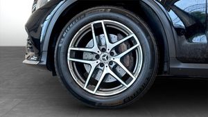 Mercedes GLC250 bild 9