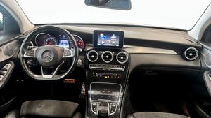 Mercedes GLC250 bild 4