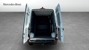 Mercedes Sprinter bild 10