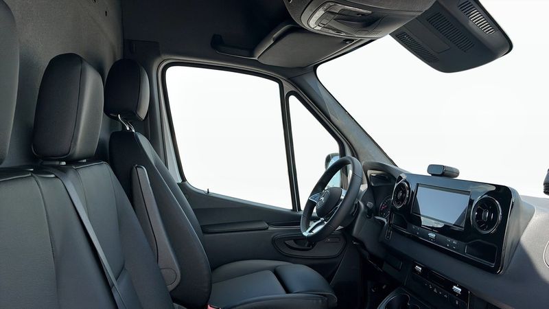 Mercedes Sprinter bild 3