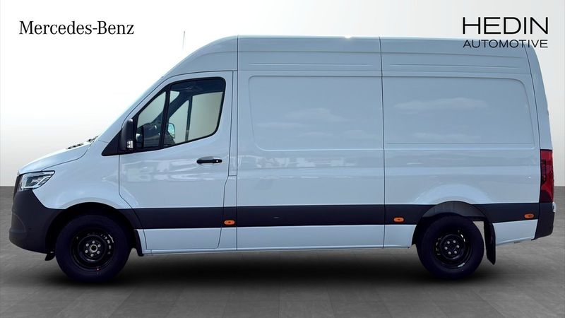 Mercedes Sprinter bild 6