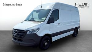 Mercedes Sprinter bild 1