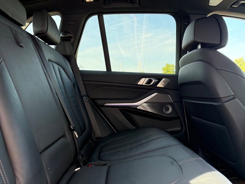 BMW X5 bild 8