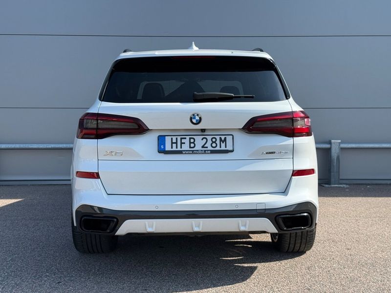 BMW X5 bild 5