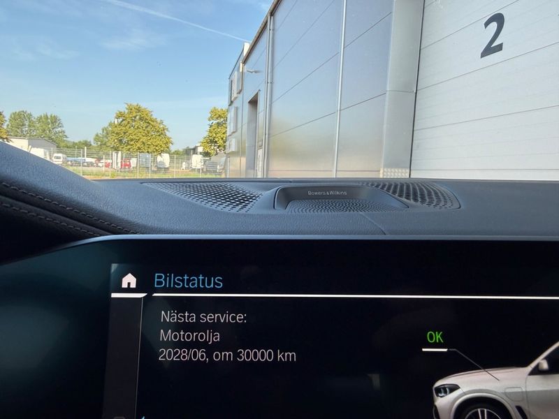 BMW X5 bild 16