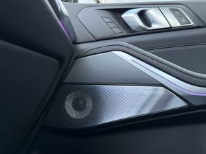 BMW X5 bild 12