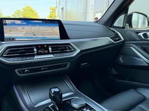 BMW X5 bild 7