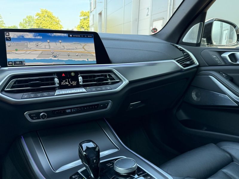 BMW X5 bild 7