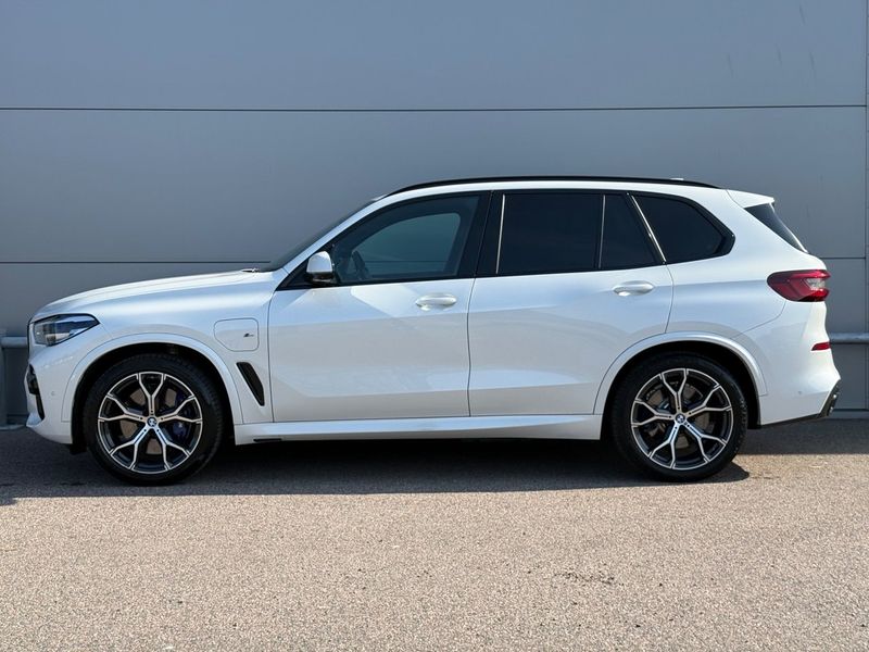 BMW X5 bild 2