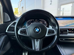 BMW X5 bild 10