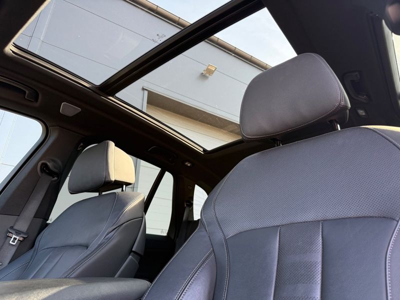BMW X5 bild 9
