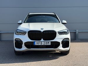 BMW X5 bild 4