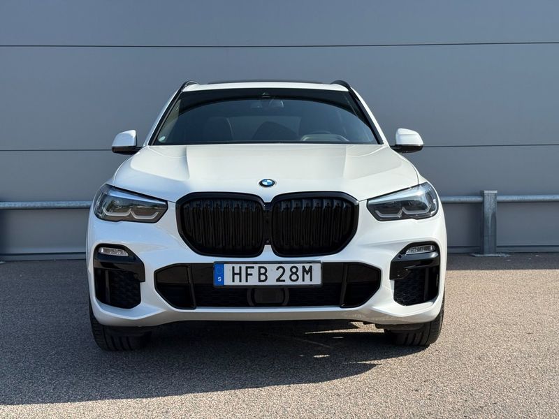 BMW X5 bild 4