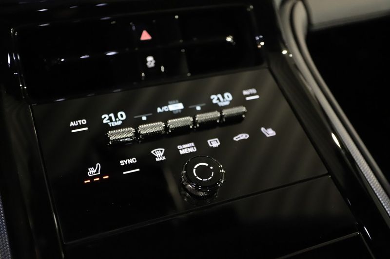 Porsche Panamera bild 17