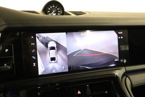 Porsche Panamera bild 16