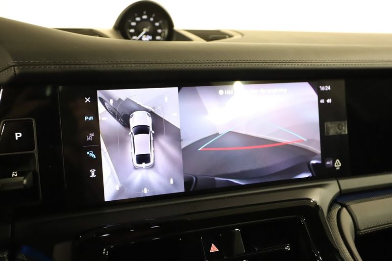 Porsche Panamera bild 16