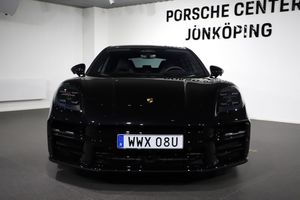 Porsche Panamera bild 8