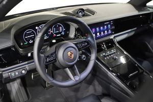 Porsche Panamera bild 10
