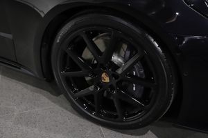 Porsche Panamera bild 9