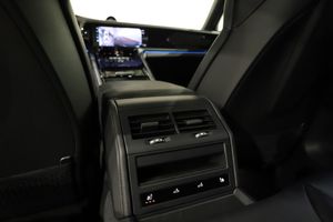 Porsche Panamera bild 21