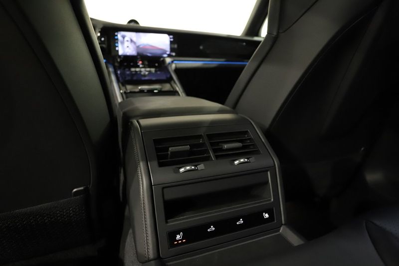 Porsche Panamera bild 21