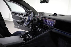 Porsche Panamera bild 11