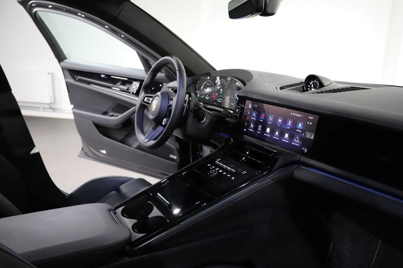 Porsche Panamera bild 11