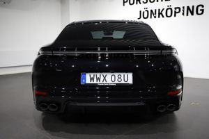 Porsche Panamera bild 4