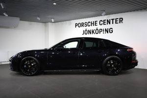 Porsche Panamera bild 2